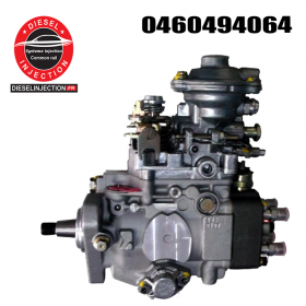 Pompe injection Bosch 04604940640460494064