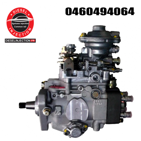 Pompe injection Bosch 04604940640460494064