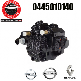 Pompe injection haute pression Bosch 04450101400445010140