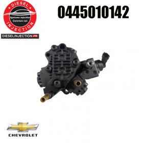 Pompes à haute pression Bosch 04450101420445010142