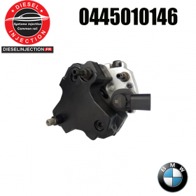 Pompes à haute pression Bosch 04450101460445010146