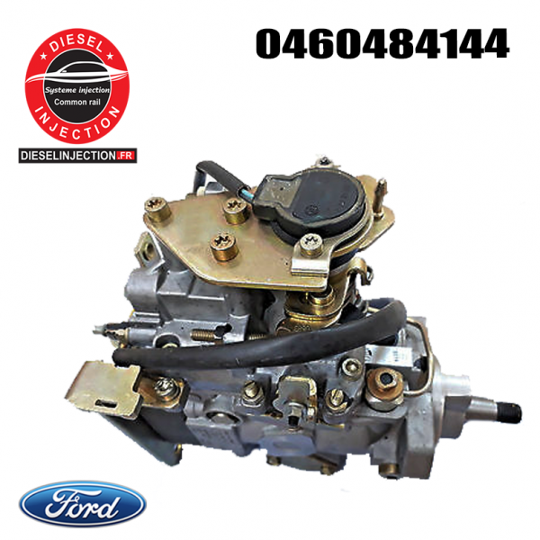 Pompe injection Bosch 04604841440460484144