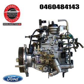 Pompe injection Bosch 04604841430460484143