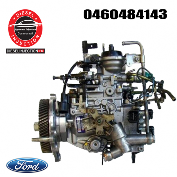 Pompe injection Bosch 04604841430460484143