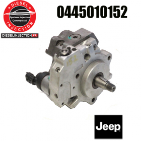 Pompe injection Bosch 04450101520445010152