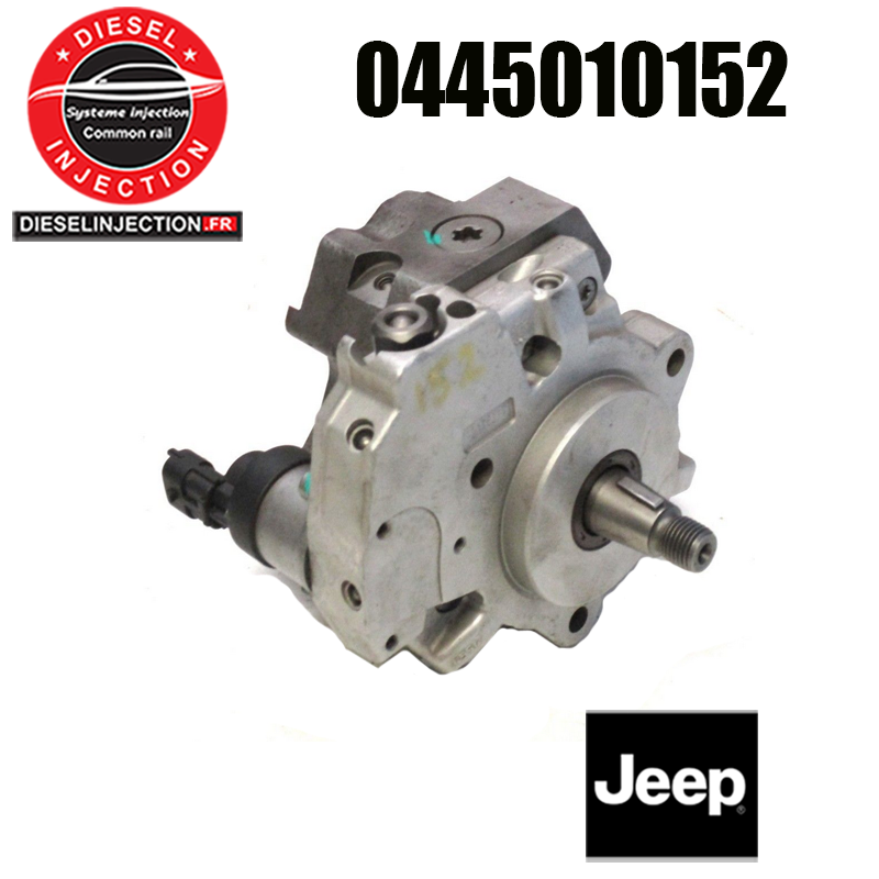 Pompe injection Bosch 0445010152 Pompe injection Bosch 0445010152
