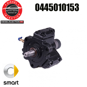 Pompe injection Bosch 04450101530445010153
