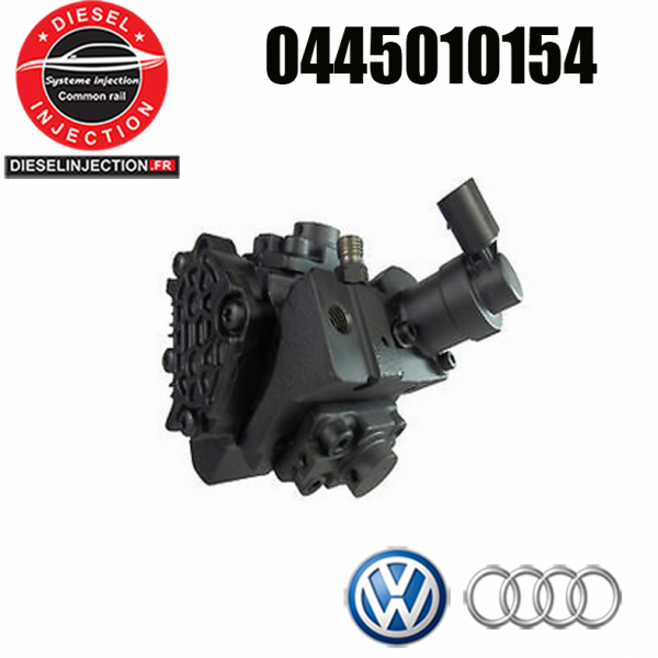 Pompe injection Bosch 04450101540445010154