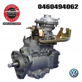 Pompe injection Bosch 04604940620460494062