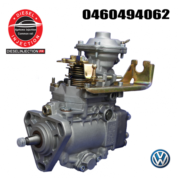 Pompe injection Bosch 04604940620460494062