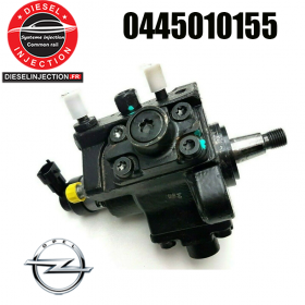 POMPE INJECTION BOSCH 1.9 CDTI 04450101550445010155
