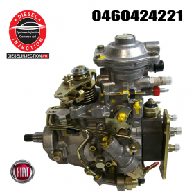 Pompe injection Bosch 04604242210460424221