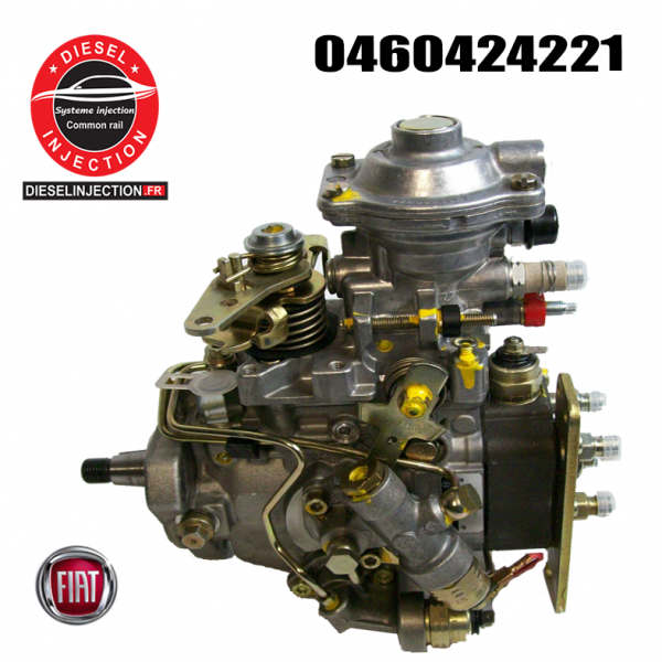 Pompe injection Bosch 04604242210460424221