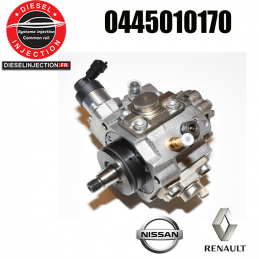 Pompe injection Bosch 04450101700445010170