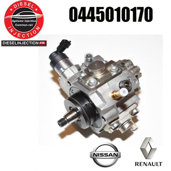 Pompe injection Bosch 04450101700445010170