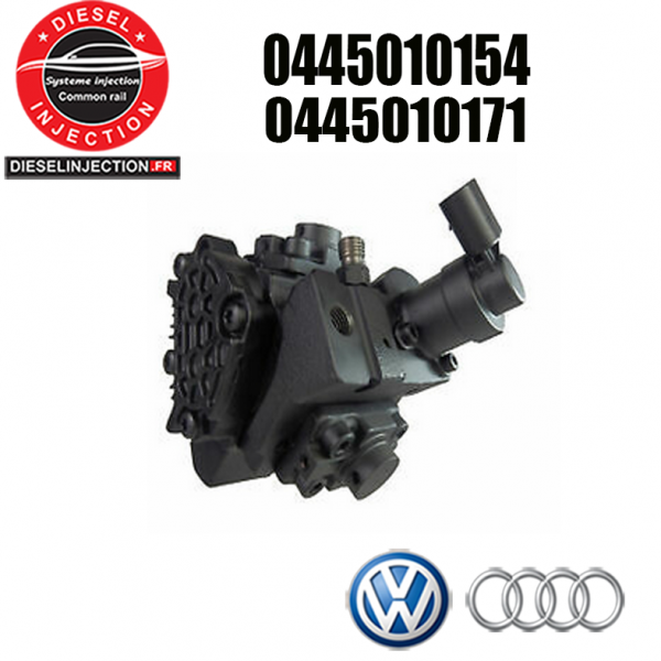 Pompe injection Bosch 04450101710445010171