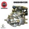 Pompe injection Bosch 04604841360460484136