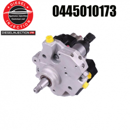 Pompe injection Bosch CR CP1 04450101730445010173 55207200 93191383 55234365 0445010233 552127070