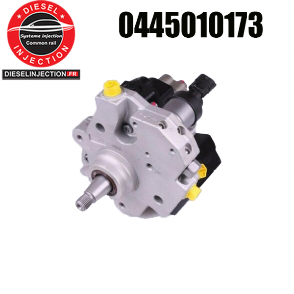 Pompe injection Bosch CR CP1 04450101730445010173 55207200 93191383 55234365 0445010233 552127070
