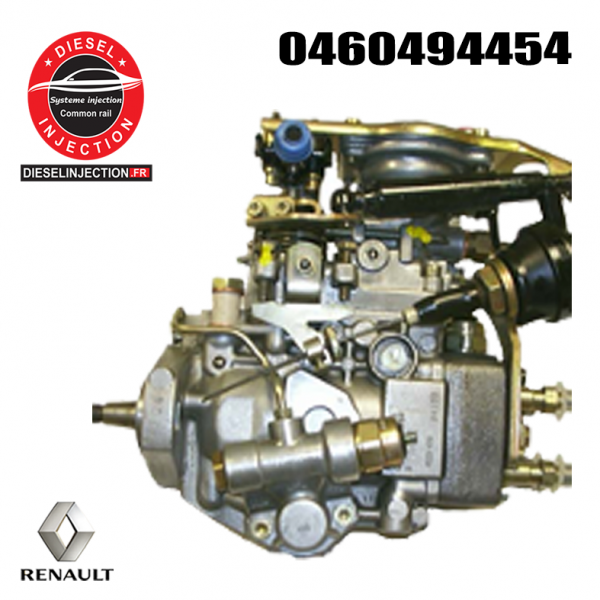 Pompe injection Bosch 04604944540460494454