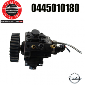 Pompe injection Bosch 04450101800445010180