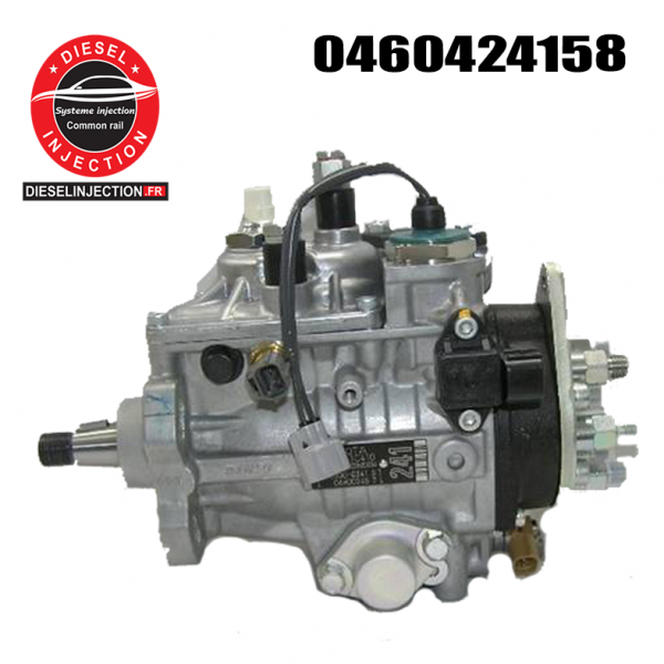 Pompe inejction Bosch 04604241580460424158