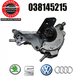 Pompe injection 038145215 AUDI VW SKODA SEAT 1.9 TD038145215