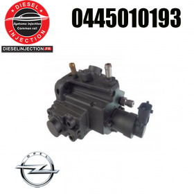 Pompe injection Bosch 04450101930445010193
