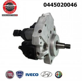 POMPE À INJECTION HP BOSCH 04450200460445020046