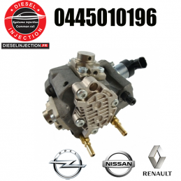 Pompe injection Bosch 04450101960445010196