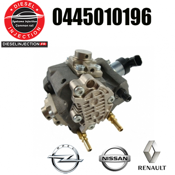 Pompe injection Bosch 04450101960445010196