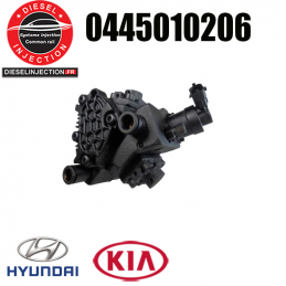 Pompe injection Bosch 04450102060445010206