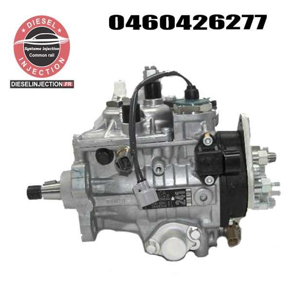 Pompe injection Bosch 04604262770460426277