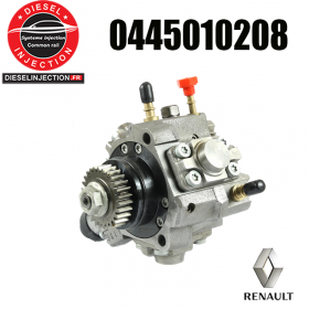 pompe injection bosch 04450102080445010208