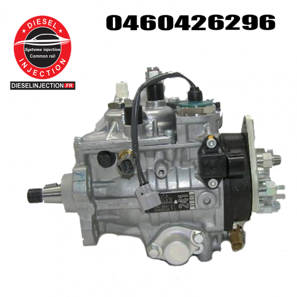 Pompe injection Bosch 04604262960460426296
