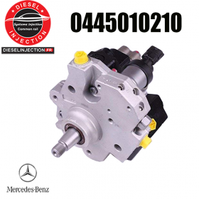 Pompes injection haute pression Bosch 04450102100445010210
