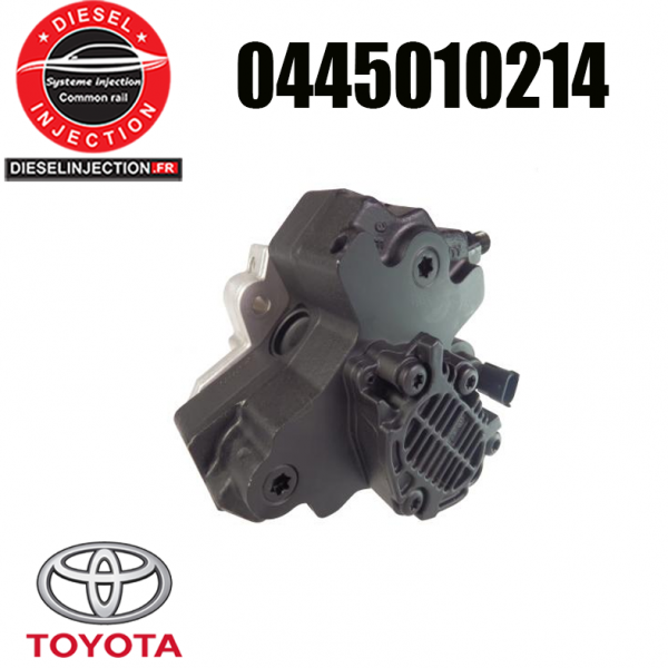 Pompe injection Bosch 04450102140445010214