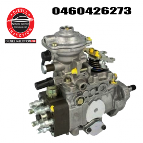 Pompe injection Bosch 04604262730460426273