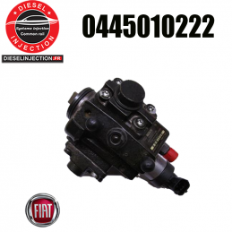 Pompe à haute pression BOSCH 04450102220445010222