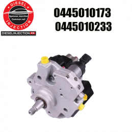 Pompe d'injection CR CP1 04450102330445010173 55207200 93191383 55234365 0445010233 552127070