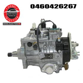 POMPE INJECTION BOSCH 04604262670460426267