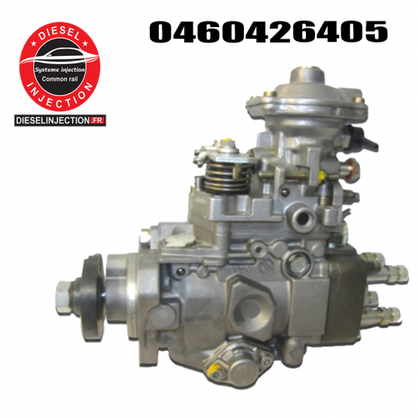 Pompe injection Bosch 04604264050460426405