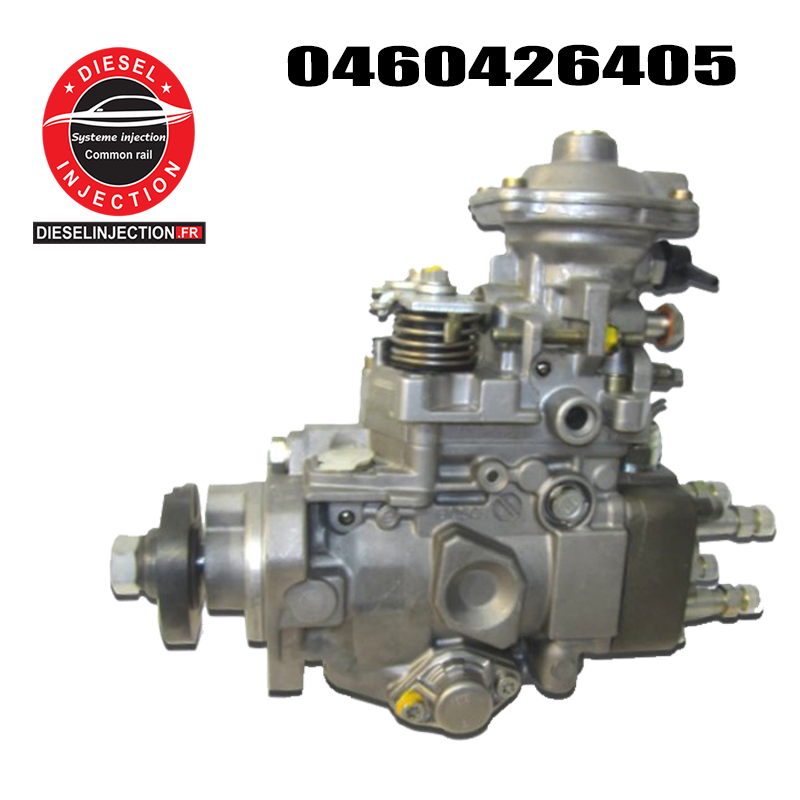 Pompe injection Bosch 0460426405 Pompe injection Bosch 0460426405