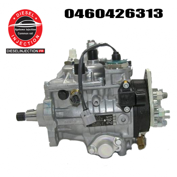 Pompe injection Bosch 04604263130460426313