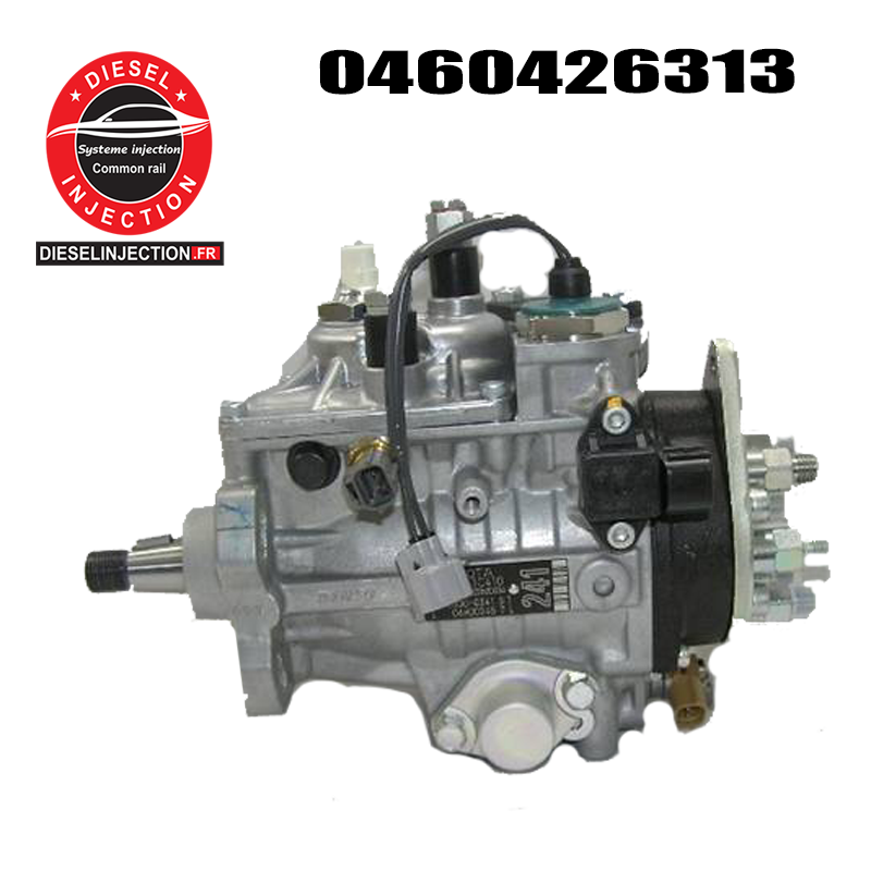 Pompe injection Bosch 0460426313 Pompe injection Bosch 0460426313