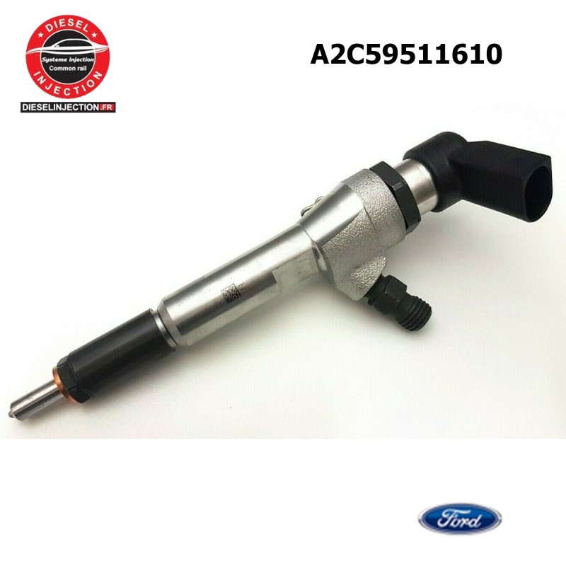 Injecteur Siemens A2C59511610 NEUF 1.8L TDCI Injecteur Siemens A2C59511610 NEUF 1.8L TDCI