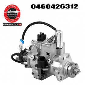 Pompe injection Bosch 04604263120460426312