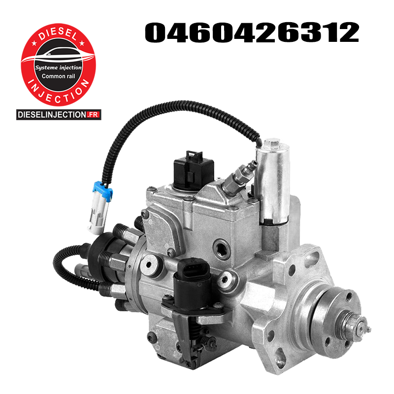 Pompe injection Bosch 04604263120460426312