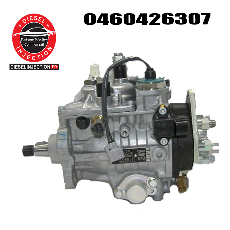 Pompe injection Bosch 0460426307 Pompe injection Bosch 0460426307
