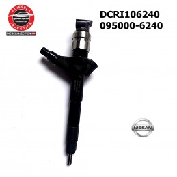Injecteur DENSO DCRI106240 - 095000-6240DCRI106240- 095000-6240